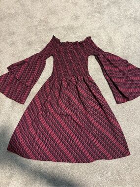 MANAOLA Kalehua Dress